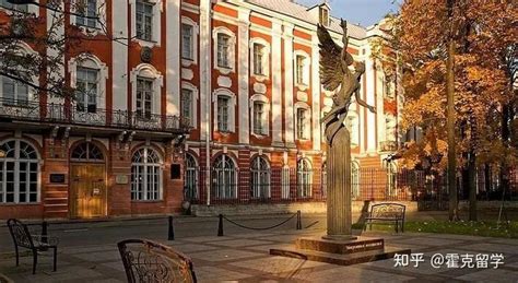 俄罗斯圣彼得堡国立大学读研英语授课专业有哪些？「环俄留学」