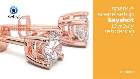 Image result for KeyShot Jewelry Tutorial