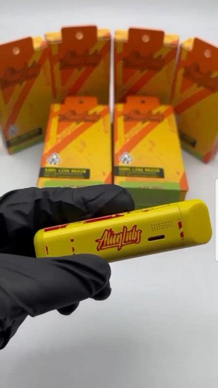 Alien Exotics 的图像结果