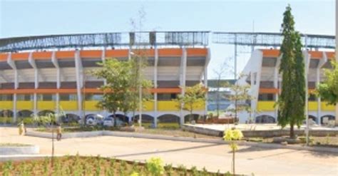 Will Dhargal finally host a cricket stadium?