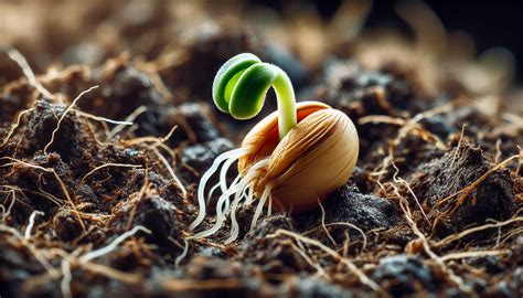 Seed Germination Basics: Easy Tips for Fast Growth