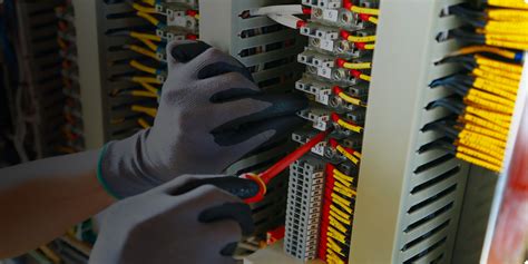 Image result for Power Panel Installation