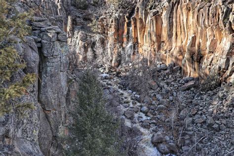 Sycamore Falls Hike Guide With Four Extra Falls | Inspire • Travel • Eat