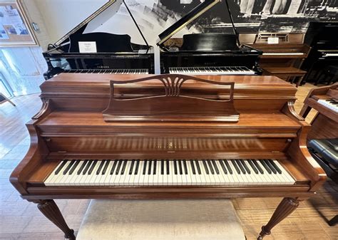 Used Upright Piano Prices