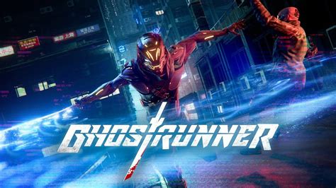Image result for Ghost Runner Review IGN