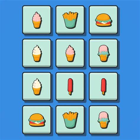 Image result for Match a Track Memory Game