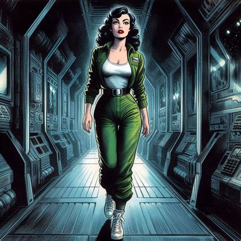 Image result for Alien Protagonist