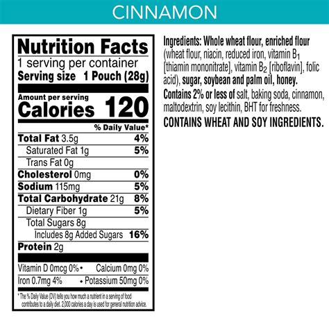 Snapklik.com : Kelloggs Scooby-Doo Graham Cracker Snacks, Cinnamon, Made