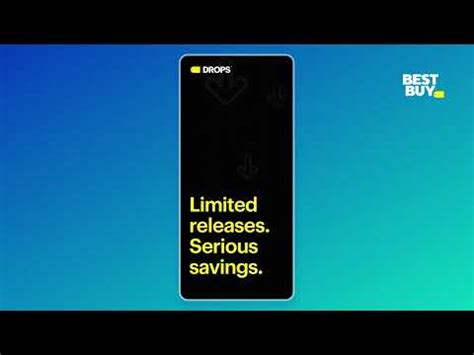 Best Buy: Shop tech deals – Apps on Google Play