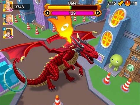 Dragon City Hack Pc - Dragon City