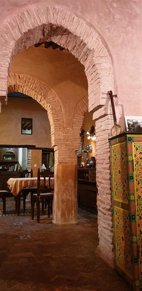 RIAD FELLOUSSIA - Hotel Reviews, Photos, Rate Comparison (Meknes ...