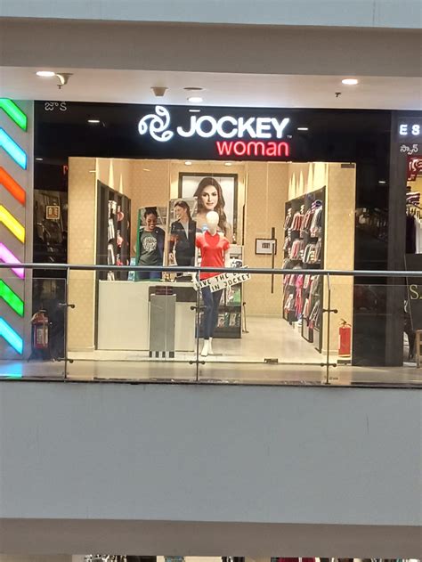 Barv Group | Jockey Women
