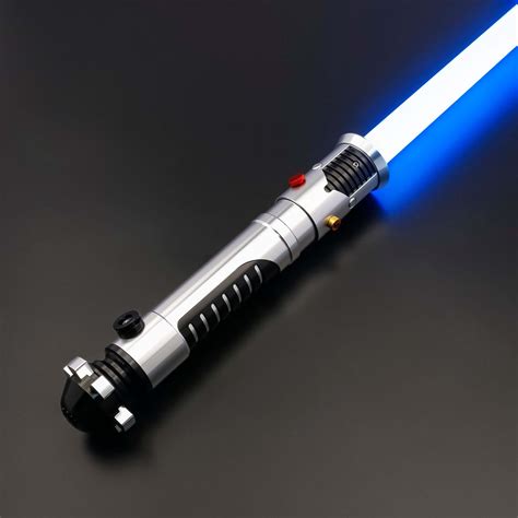 Obi-Wan Kenobi First Lightsaber | Premium Replica | Nsabers
