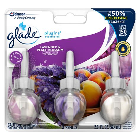 Best Glade Plug Ins Scent at Terri Kent blog