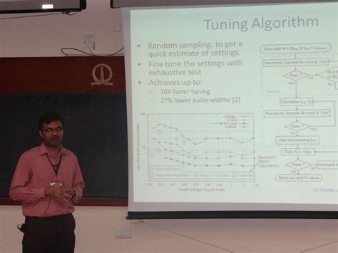 EECS Research Students Symposium - 2016