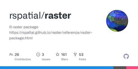 Raster Package Python 的图像结果