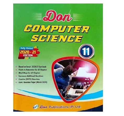 Image result for 11th Computer Science Book