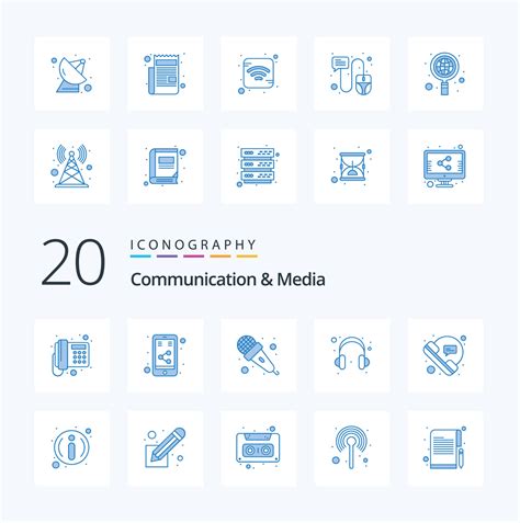 Communication Blue Images 的图像结果