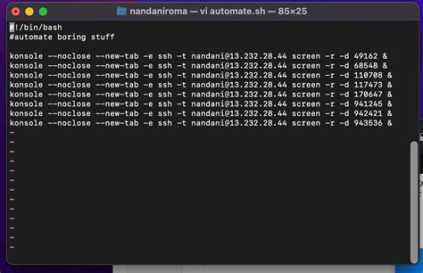 Image result for Run Remote Shell