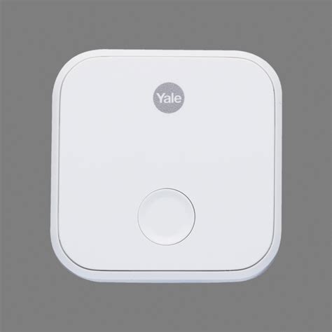 Yale Connect Wi-Fi Bridge beállítása | Támogatás | Yale