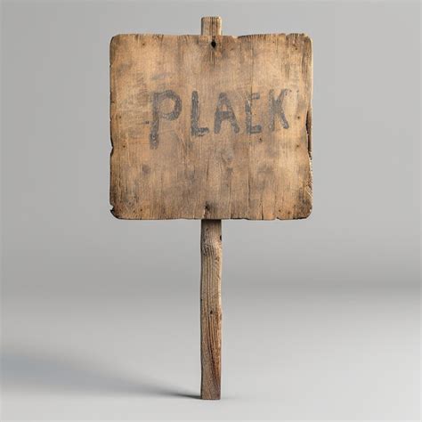 Image result for How to Clean a Rusty Sign