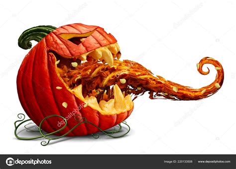 Funny Jack O Lanterns