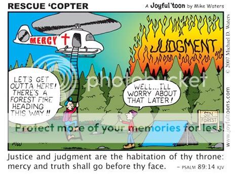 Christian Cartoons