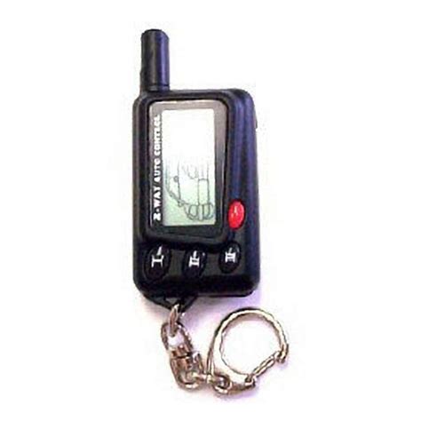 Code Alarm Remote Start Not Working 的图像结果