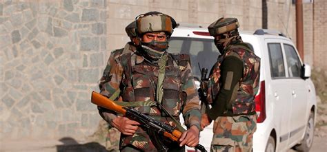 Regimentation Must Remain The Bedrock Of The Indian Army