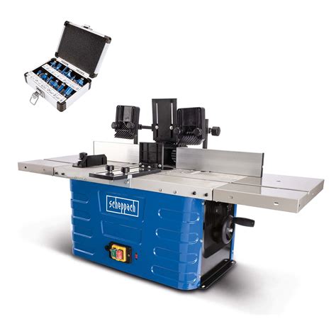 Image result for Scheppach Universal WoodWorking Machine