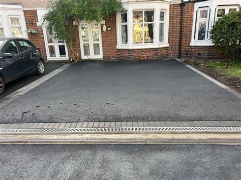 A1 Creative Driveways Coventry