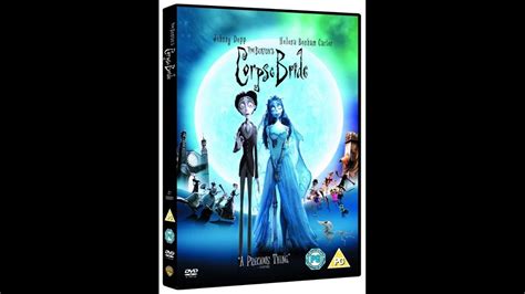 Unopened Corpse Bride VHS 的图像结果