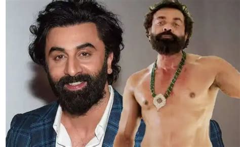 रणबीर कपूर- बॉबी देओल के इन हमशक्लों को देख लोगों का चकराया दिमाग, बोले ...