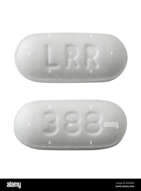 R180 White Pill