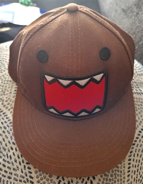 Domo Hat