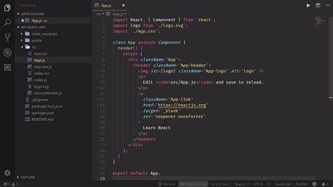 Image result for How to Make Visual Studio Code Look Better