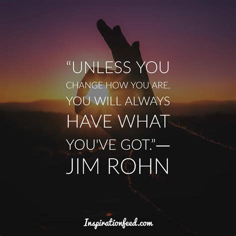 Jim Rohn Herbalife Quotes