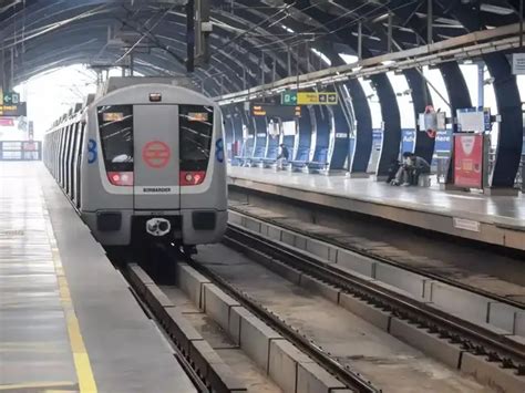 Met with an accident during your metro travel? This is how much ...