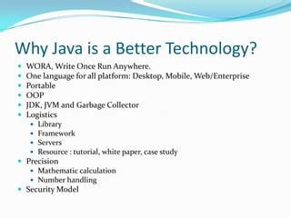 Image result for Java Technology Prime