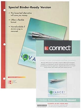 Buy ND PURDUE UNIV WEST LAFAYETTE:GEN COMBO LL AVANCE; CONNECT PLUS W ...