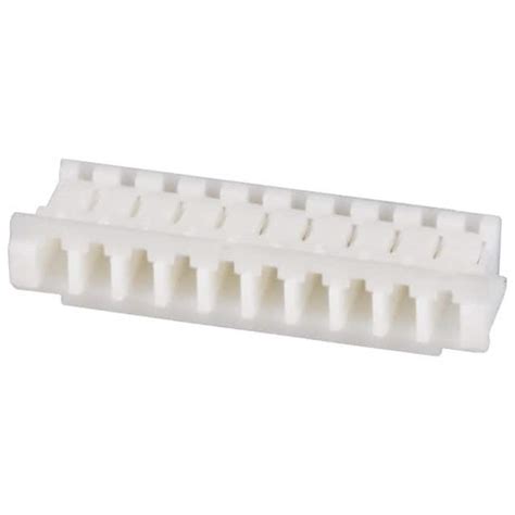 ZHR-10 JST Sales America Inc. | Connectors, Interconnects | DigiKey