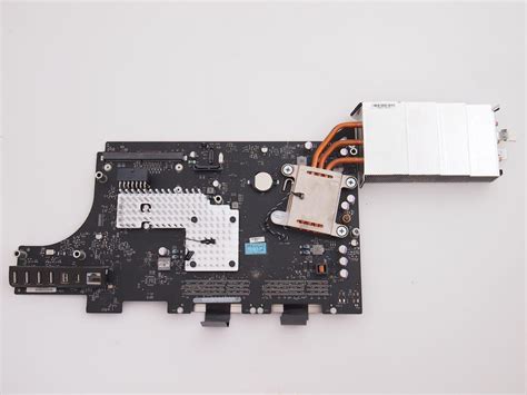 661-5429 3.06Ghz iMac Logic Board (repaired) - Bramley Computers