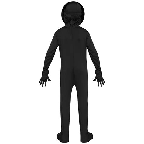 Stick Person Halloween Costume