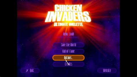 Image result for Chicken Invaders 4 Multiplayer