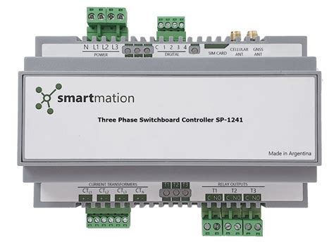 Image result for Public Lighting Control Box