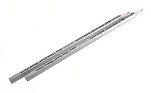 Forney 70794 Marking Pencil, Silver Lead, 2-Pack : Amazon.in: Home ...