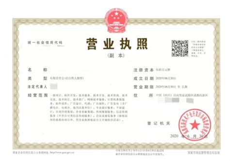 中细软详解：外国人如何在中国申请商标注册?