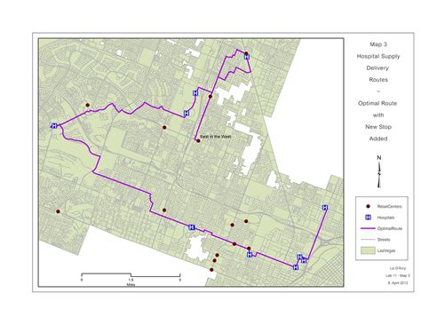Spatial Analysis Methods 的图像结果