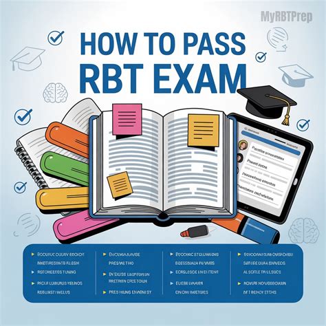 Proven Strategies on How to Pass the RBT Exam and Ace Your ...