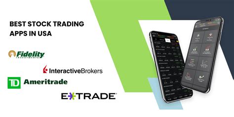 Stock Trading App Development: A Complete Step-By-Step Guide